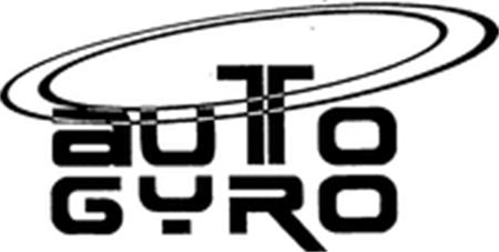 auToGYRO trademark