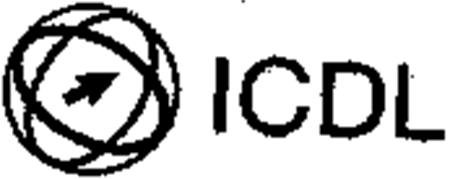 ICDL trademark