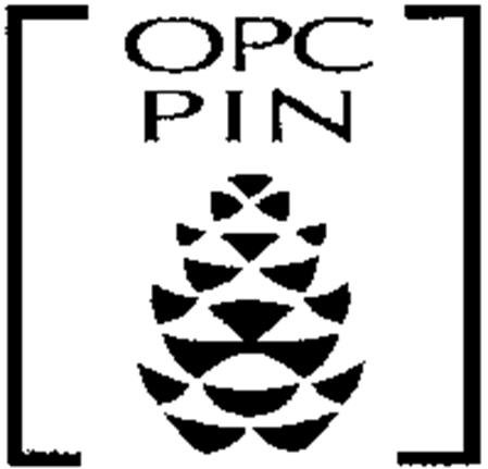 OPC PIN trademark