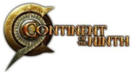 CONTINENT OF THE NINTH trademark