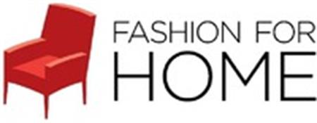 FASHION FOR HOME trademark