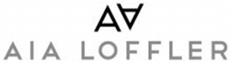 A AIA LOFFLER trademark