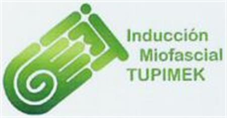 Inducción Miofascial TUPIMEK trademark