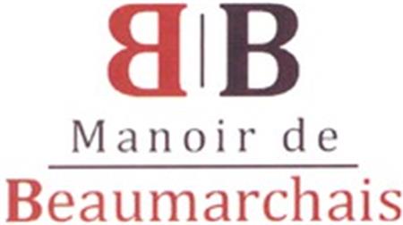 BB Manoir de Beaumarchais trademark