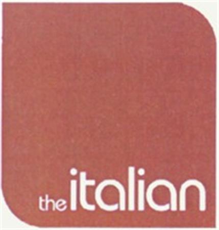 the italian trademark