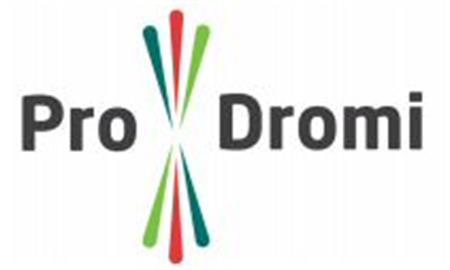 Pro Dromi trademark