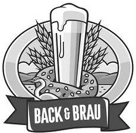 BACK & BRAU trademark