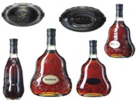 Hennessy trademark