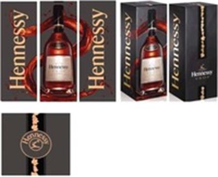 Hennessy trademark