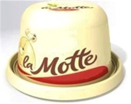 la Motte trademark