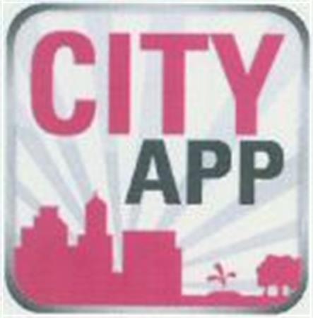 CITY APP trademark