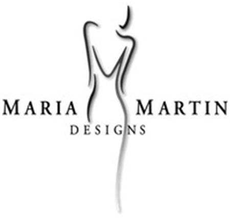 MARIA MARTIN DESIGNS trademark