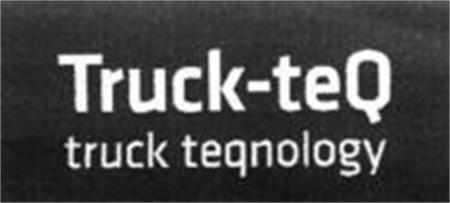 Truck-teQ truck teqnology trademark