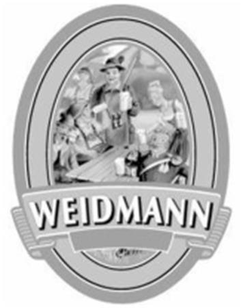 WEIDMANN trademark