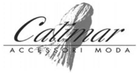 Calimar ACCESSORI MODA trademark