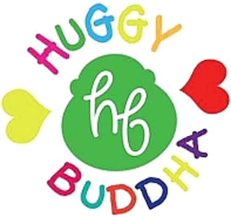 HB HUGGY BUDDHA trademark