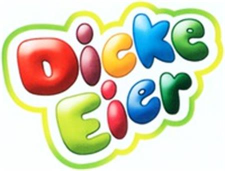 Dicke Eier trademark