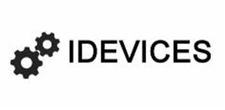 IDEVICES trademark