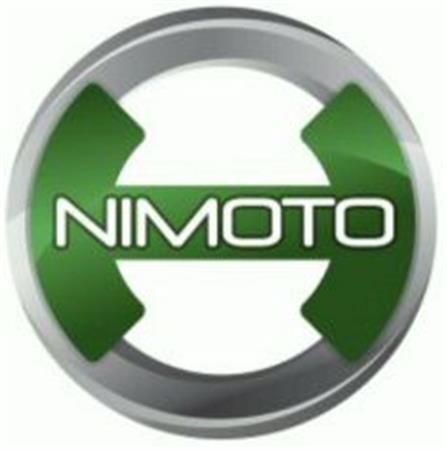 NIMOTO trademark