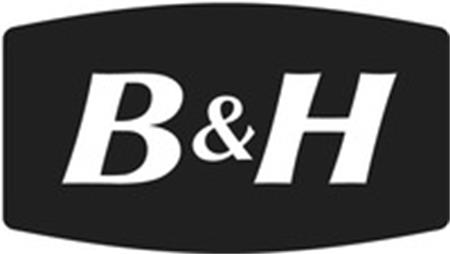 B&H trademark