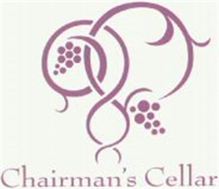 Chairman's Cellar trademark