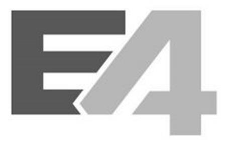 E4 trademark