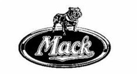 Mack trademark