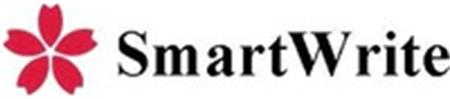 SmartWrite trademark