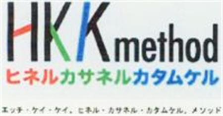 HKK method trademark