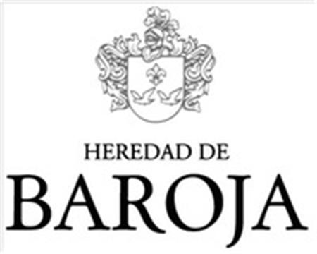 HEREDAD DE BAROJA trademark