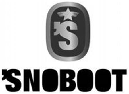 'S SNOBOOT trademark