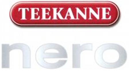 TEEKANNE nero trademark