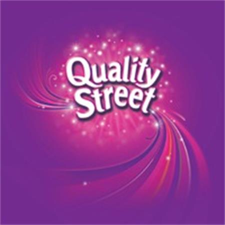 Quality Street trademark