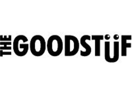 THE GOODSTUF trademark