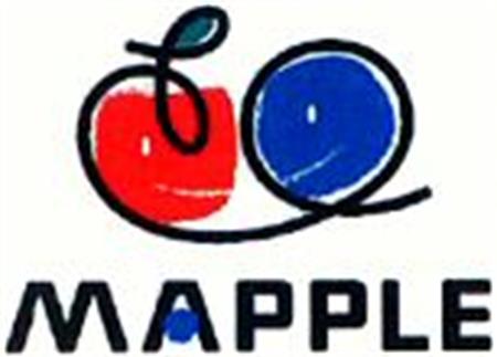 MAPPLE trademark