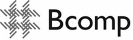 Bcomp trademark