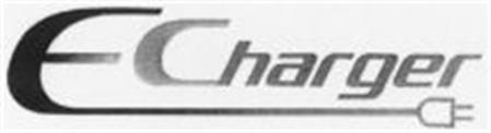 ECharger trademark