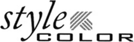 style COLOR trademark