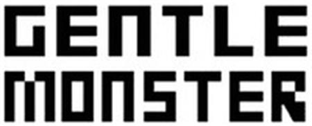 GENTLE MONSTER trademark