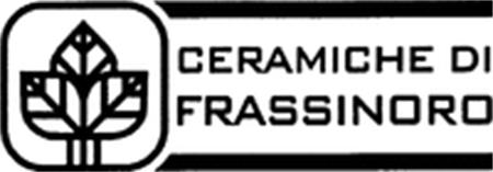 CERAMICHE DI FRASSINORO trademark