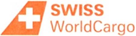 SWISS WorldCargo trademark