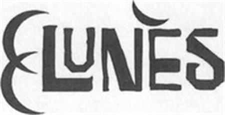 ELUNES trademark