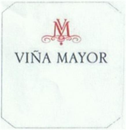 VM VIÑA MAYOR trademark