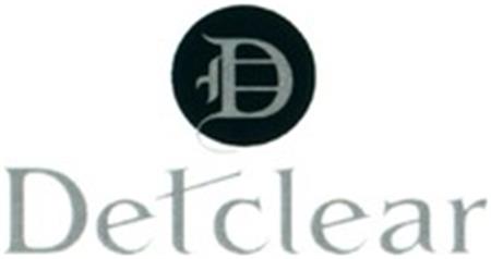 D Detclear trademark