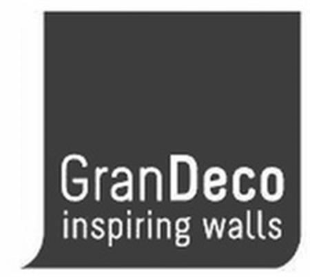 Grandeco inspiring walls trademark