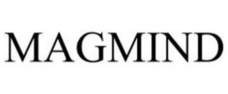 MAGMIND trademark