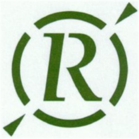 R trademark