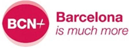 BCN+ Barcelona is much more trademark