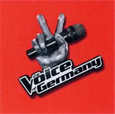 the Voice of Germany trademark