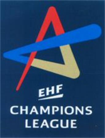 EHF CHAMPIONS LEAGUE trademark